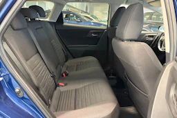 sininen Toyota Auris 2017 kuva 11.