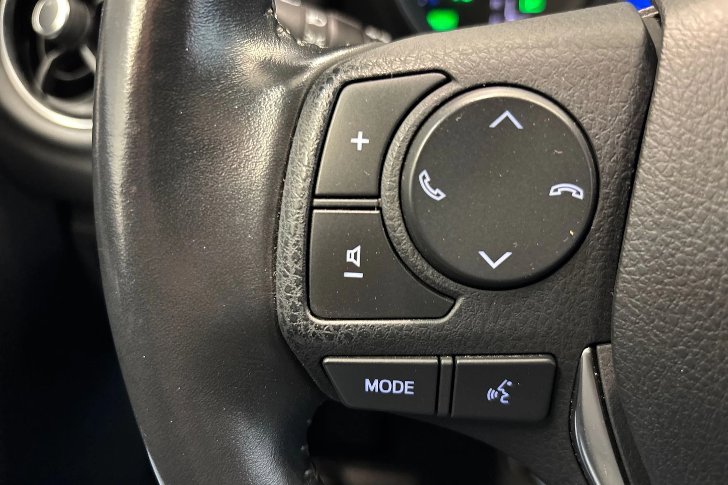 sininen Toyota Auris 2017 kuva 14.