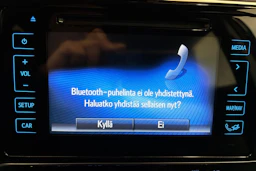 sininen Toyota Auris 2017 kuva 18.