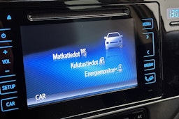 harmaa Toyota Auris 2018 kuva 23.