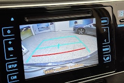 harmaa Toyota Auris 2018 kuva 25.