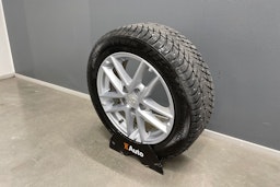 sininen Toyota Auris 2018 kuva 11.