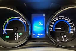 sininen Toyota Auris 2018 kuva 13.