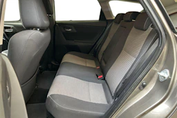 harmaa Toyota Auris 2018 kuva 11.