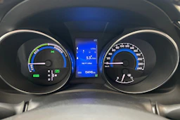 harmaa Toyota Auris 2018 kuva 15.