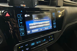 harmaa Toyota Auris 2018 kuva 19.