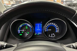 harmaa Toyota Auris 2018 kuva 20.