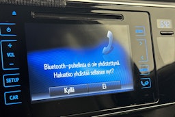 musta Toyota Auris 2018 kuva 21.