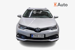 hopea Toyota Auris 2018 kuva 5.