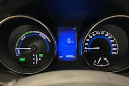hopea Toyota Auris 2018 kuva 17.