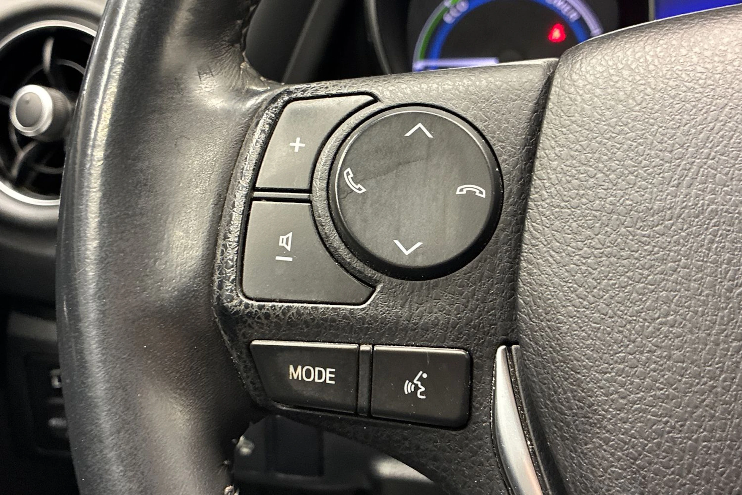 hopea Toyota Auris 2018 kuva 18.