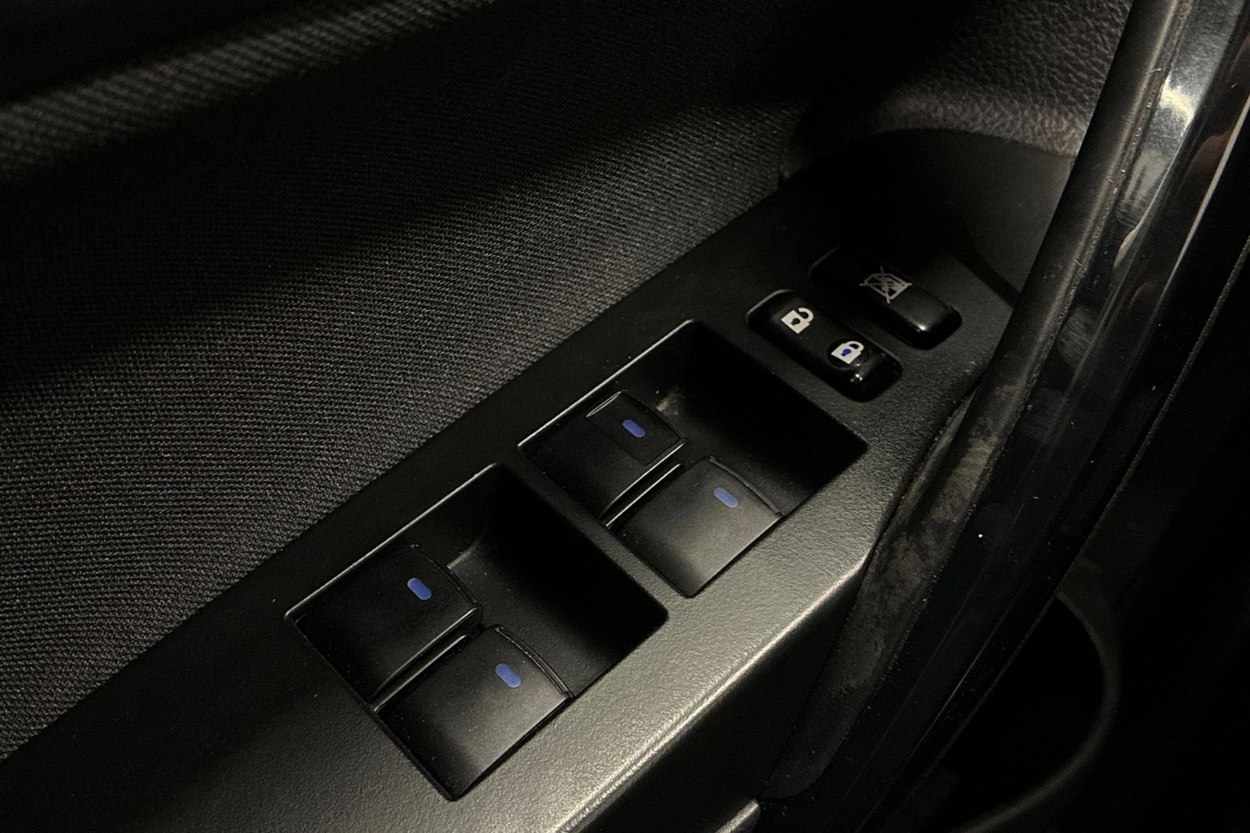hopea Toyota Auris 2018 kuva 21.