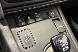 hopea Toyota Auris 2018 kuva 23.