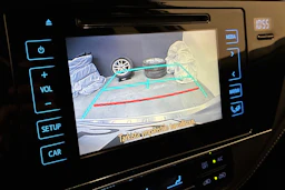 hopea Toyota Auris 2018 kuva 26.