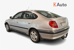 hopea Toyota Avensis 2000 kuva 2.