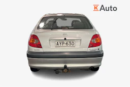 hopea Toyota Avensis 2000 kuva 3.