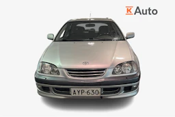 hopea Toyota Avensis 2000 kuva 4.