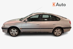 hopea Toyota Avensis 2000 kuva 5.