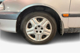 hopea Toyota Avensis 2000 kuva 9.
