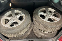 hopea Toyota Avensis 2000 kuva 10.