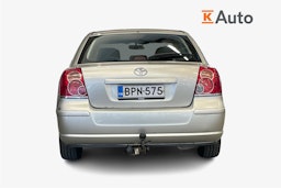 hopea Toyota Avensis 2003 kuva 3.