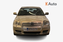 hopea Toyota Avensis 2003 kuva 5.