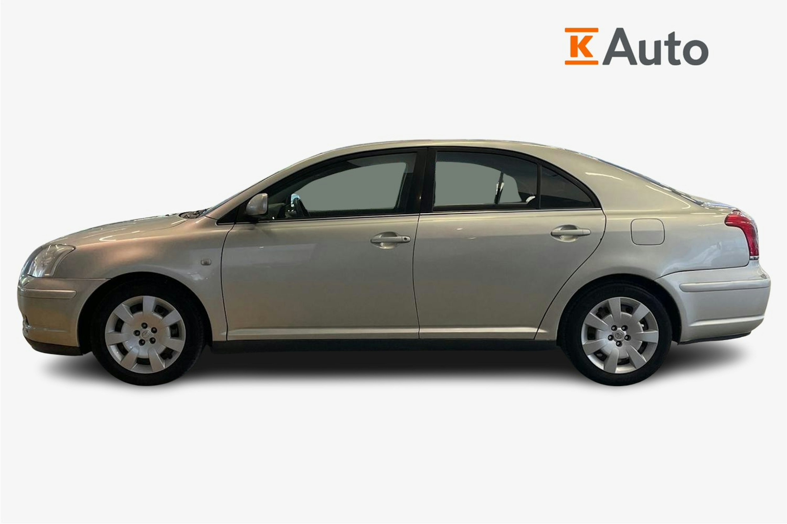 hopea Toyota Avensis 2003 kuva 6.