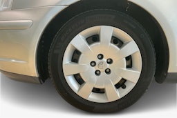 hopea Toyota Avensis 2003 kuva 11.