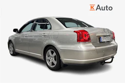hopea Toyota Avensis 2003 kuva 2.
