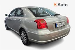 Hopea Toyota AVENSIS 2004 kuva 3.