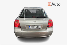 Hopea Toyota AVENSIS 2004 kuva 4.