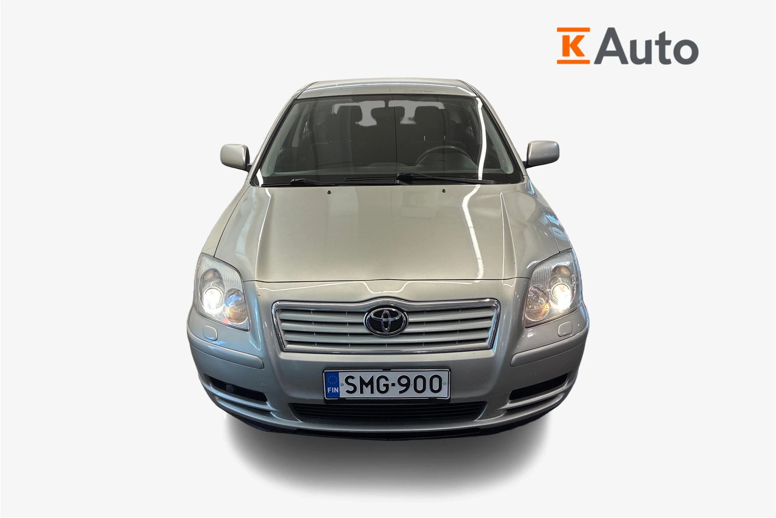 Hopea Toyota AVENSIS 2004 kuva 5.