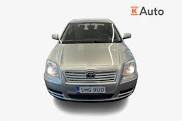 Hopea Toyota AVENSIS 2004 kuva 5.