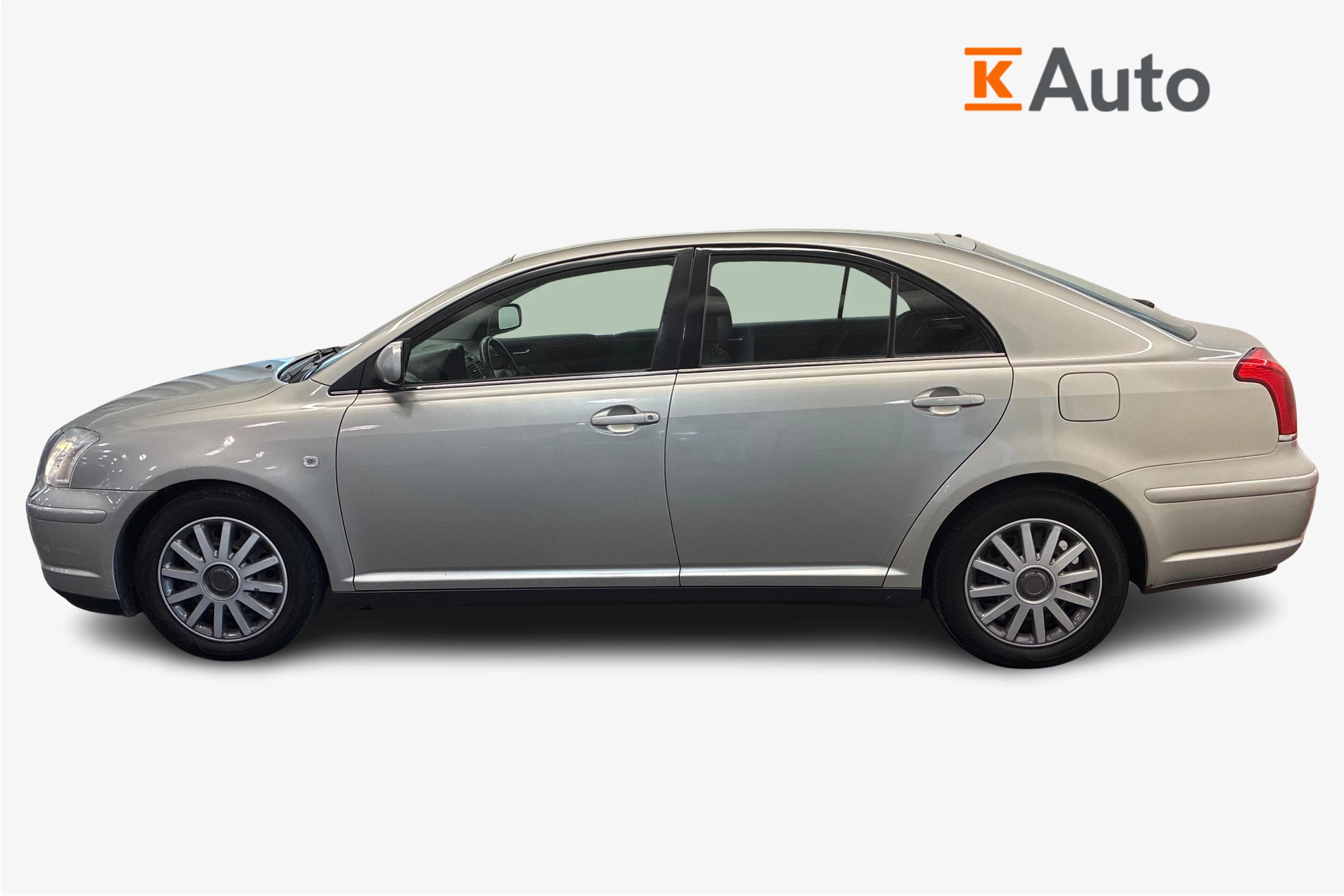 Hopea Toyota AVENSIS 2004 kuva 7.