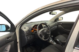 Hopea Toyota AVENSIS 2004 kuva 8.