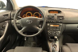 Hopea Toyota AVENSIS 2004 kuva 9.
