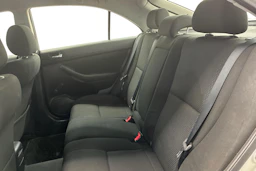 Hopea Toyota AVENSIS 2004 kuva 11.