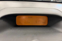 Musta Toyota AVENSIS 2004 kuva 15.
