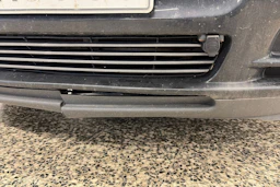 Musta Toyota AVENSIS 2004 kuva 22.
