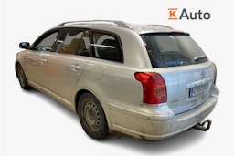 hopea Toyota Avensis 2005 kuva 2.