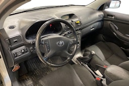 hopea Toyota Avensis 2005 kuva 3.