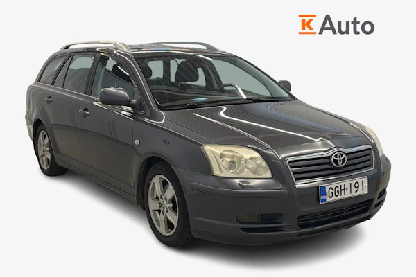 Toyota Avensis 5D AVENSIS STW 2.2 D-4D-ADT251L-AWFEYW/270