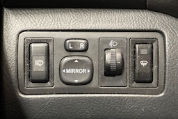 vihreä Toyota Avensis 2005 kuva 16.