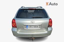 hopea Toyota Avensis 2005 kuva 3.