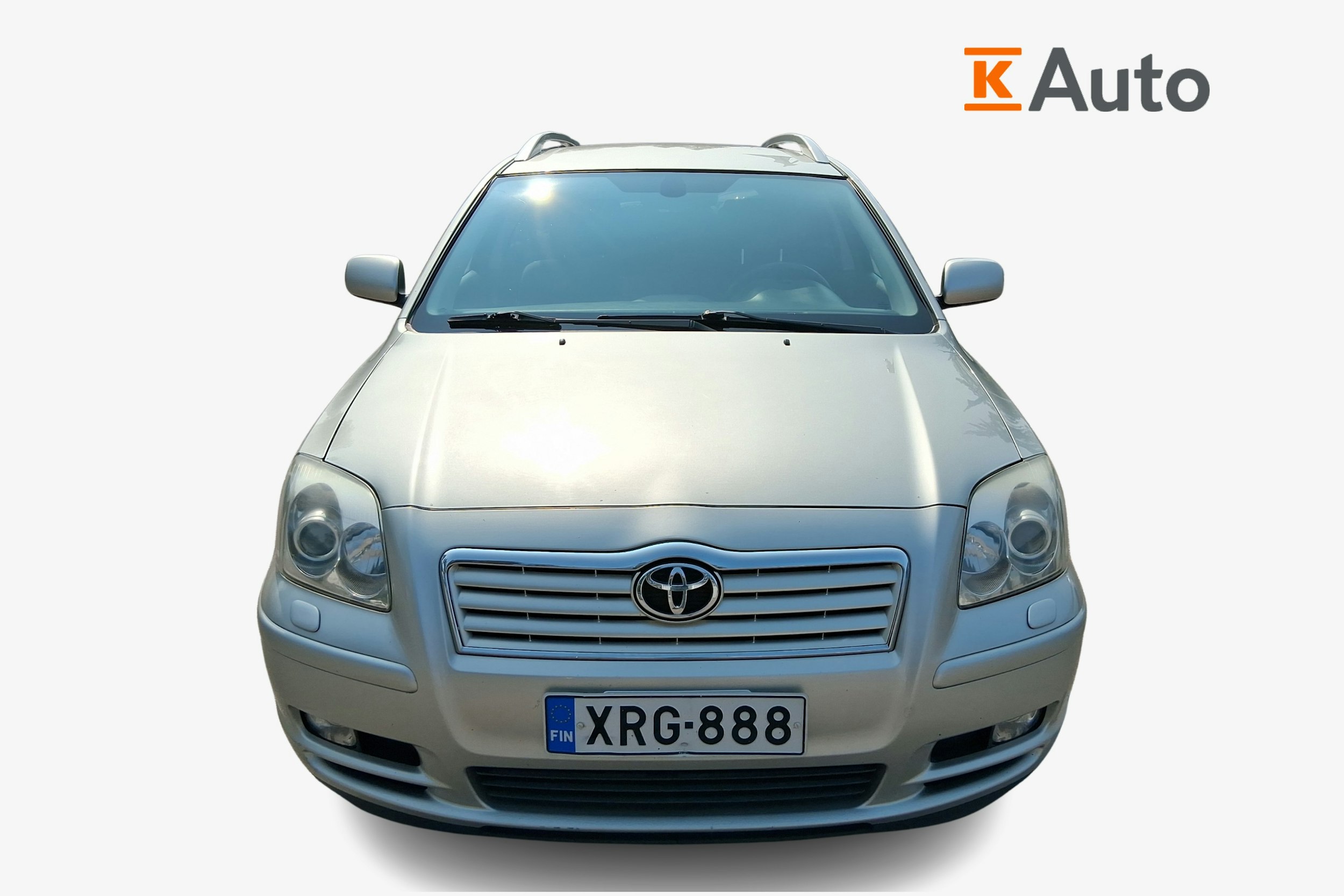 hopea Toyota Avensis 2005 kuva 4.