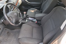 hopea Toyota Avensis 2005 kuva 7.