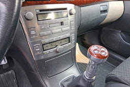 hopea Toyota Avensis 2005 kuva 11.