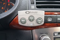 hopea Toyota Avensis 2005 kuva 13.