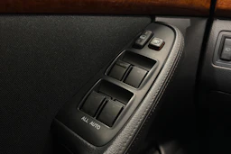 ruskea (beige) Toyota Avensis 2006 kuva 16.