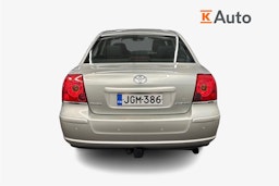 hopea Toyota Avensis 2006 kuva 3.